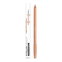 FitGlow Beauty Pencil Eye Liners - Starlight -Jane Iredale Shop Pencil Eye Liners Brightening Beige 67997 7289 detail