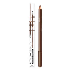 FitGlow Beauty Pencil Eye Liners - Starlight -Jane Iredale Shop Pencil Eye Liners Bronze 67994 5722 detail