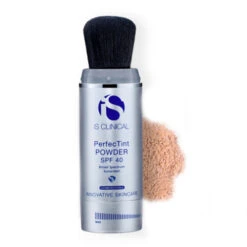IS Clinical PerfecTint Powder SPF 40 - Cream