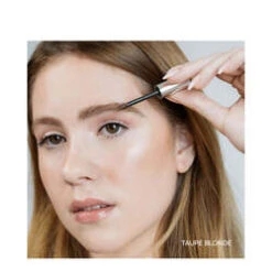 FitGlow Beauty Plant Protein Brow Gel - Dark Brown -Jane Iredale Shop Plant Protein Brow Gel Taupe Blond add 68004 4651 general