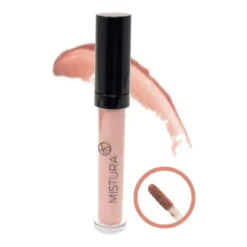 Mistura Beauty Solutions Plump And Glow Gloss - Enchanted -Jane Iredale Shop Plump And Glow Gloss Gossamer 55848 5473 detail