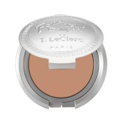 T LeClerc Powdery Compact Foundation 03 - Amande Poudre -Jane Iredale Shop Powdery Compact Foundation 04 Praline Poudre new 22332 1076 detail