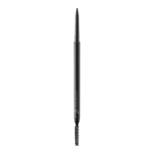 Glo Skin Beauty Precise Micro Browliner - Dark Brown 3 Glo Skin Beauty Precise Micro Browliner - Dark Brown - Image 3
