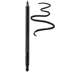 Glo Skin Beauty Precision Eye Pencil - Dark Brown