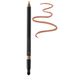 Glo Skin Beauty Precision Eye Pencil - Dark Brown -Jane Iredale Shop Precision Eye Pencil Peach 45721 8128 detail