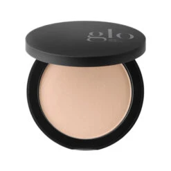 Glo Skin Beauty Pressed Base - Golden Light -Jane Iredale Shop Pressed Base Beige Medium 45618 217 detail