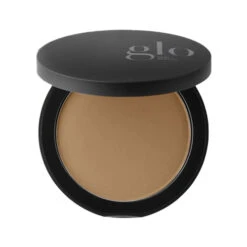 Glo Skin Beauty Pressed Base - Golden Light -Jane Iredale Shop Pressed Base Chestnut Light 45626 5877 detail
