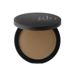 Glo Skin Beauty Pressed Base - Golden Light -Jane Iredale Shop Pressed Base Chestnut Medium 45627 5368 detail