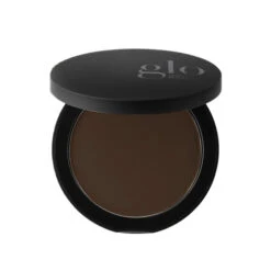 Glo Skin Beauty Pressed Base - Golden Light -Jane Iredale Shop Pressed Base Cocoa 58560 1054 detail