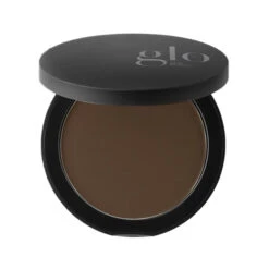 Glo Skin Beauty Pressed Base - Golden Light -Jane Iredale Shop Pressed Base Cocoa Medium 45629 6329 detail