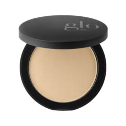Glo Skin Beauty Pressed Base - Golden Light -Jane Iredale Shop Pressed Base Golden Dark 45612 697 detail