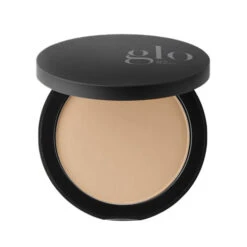 Glo Skin Beauty Pressed Base - Golden Light -Jane Iredale Shop Pressed Base Honey Light 45614 2711 detail