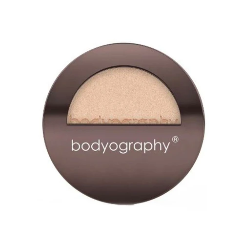 Bodyography Pressed Highlighter - From Within (Brilliant Light Gold) 1 Bodyography Pressed Highlighter - From Within (Brilliant Light Gold)