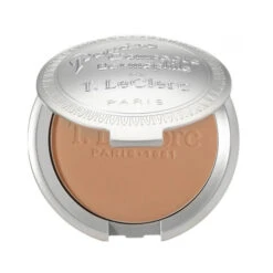 T LeClerc Pressed Powder - Peche -Jane Iredale Shop Pressed Powder Cannelle new 13156 3194 detail