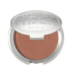 T LeClerc Pressed Powder - Peche -Jane Iredale Shop Pressed Powder Dore new 13157 4121 detail