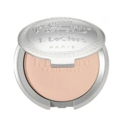 T LeClerc Pressed Powder - Peche -Jane Iredale Shop Pressed Powder Ivoire new 34922 4811 detail