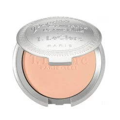 T LeClerc Pressed Powder - Peche -Jane Iredale Shop Pressed Powder Sable new 13147 6827 detail
