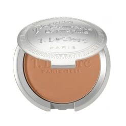 T LeClerc Pressed Powder - Peche -Jane Iredale Shop Pressed Powder Safran new 13146 231 detail