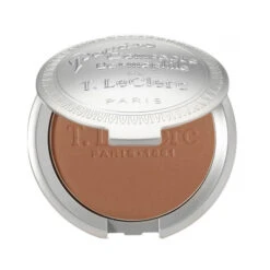 T LeClerc Pressed Powder - Peche -Jane Iredale Shop Pressed Powder Soleil new 13148 3646 detail