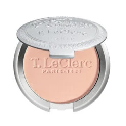 T LeClerc Pressed Powder - Peche -Jane Iredale Shop Pressed Powder Translucide new 13149 2762 detail