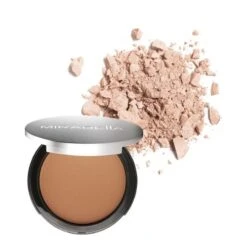 Mirabella Pretty Pure Press Powder Foundation - I