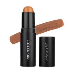 Bodyography Pro Perfect Foundation Stick Porcelain - Light (Neutral Undertone) -Jane Iredale Shop Pro Perfect Foundation Stick Chai Medi 4994 detail