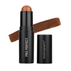 Bodyography Pro Perfect Foundation Stick Porcelain - Light (Neutral Undertone) -Jane Iredale Shop Pro Perfect Foundation Stick Espresso 43155 detail