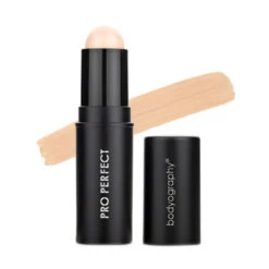 Bodyography Pro Perfect Foundation Stick Porcelain - Light (Neutral Undertone)