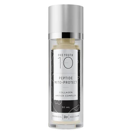 Rhonda Allison Pro Youth Peptide Mito-Protect 1 Rhonda Allison Pro Youth Peptide Mito-Protect