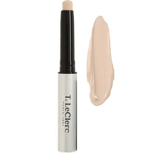 T LeClerc Professional Concealer - Clair 1 T LeClerc Professional Concealer - Clair
