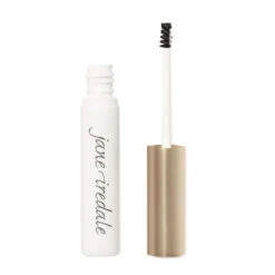 Jane Iredale PureBrow Brow Gel - Neutral Blonde 6 Jane Iredale PureBrow Brow Gel - Neutral Blonde -Jane Iredale Shop PureBrow Brow Gel Soft Black 61647 8969 detail