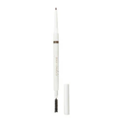Jane Iredale PureBrow Precision Pencil - Neutral Blonde -Jane Iredale Shop PureBrow Precision Pencil Dark Brown 43188 4018 detail