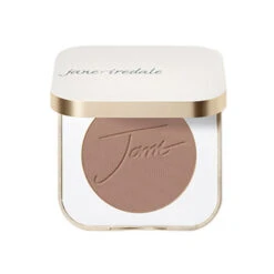 Jane Iredale PurePressed Blush - Copper Wind -Jane Iredale Shop PurePressed Blush Dubonnet 11294 3085 detail