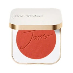 Jane Iredale PurePressed Blush - Copper Wind -Jane Iredale Shop PurePressed Blush Sunset 53610 2668 detail