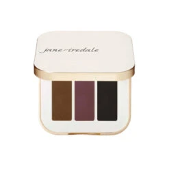 Jane Iredale PurePressed Eye Shadow Triple - Brown Sugar -Jane Iredale Shop PurePressed Eye Shadow Triple Date Nig 61611 9096 detail