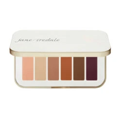 Jane Iredale Naturally Glam Eye Shadow Kit -Jane Iredale Shop Pure Basics Eye Shadow Kit 61615 8711 detail