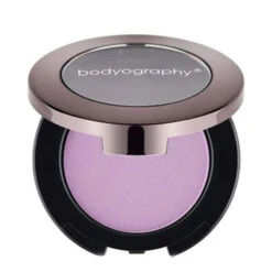 Bodyography Pure Pigment Eye Shadow - District (Red) -Jane Iredale Shop Pure Pigment Eye Shadow Mandevilla Lavender 60438 2731 detail