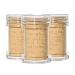 Jane Iredale Refill Canister For Amazing Base Refillable Brush - Amber 25 Jane Iredale Refill Canister For Amazing Base Refillable Brush - Amber -Jane Iredale Shop Refill Canister for Amazing Base Refilla 65611 1750 detail