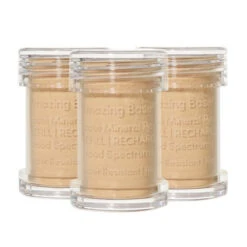 Jane Iredale Refill Canister For Amazing Base Refillable Brush - Amber 38 Jane Iredale Refill Canister For Amazing Base Refillable Brush - Amber -Jane Iredale Shop Refill Canister for Amazing Base Refilla 65612 993 detail