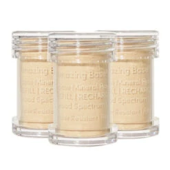 Jane Iredale Refill Canister For Amazing Base Refillable Brush - Amber 39 Jane Iredale Refill Canister For Amazing Base Refillable Brush - Amber -Jane Iredale Shop Refill Canister for Amazing Base Refilla 65613 6519 detail