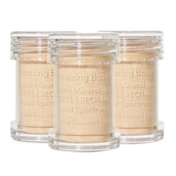 Jane Iredale Refill Canister For Amazing Base Refillable Brush - Amber 34 Jane Iredale Refill Canister For Amazing Base Refillable Brush - Amber -Jane Iredale Shop Refill Canister for Amazing Base Refilla 65616 4705 detail