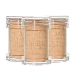 Jane Iredale Refill Canister For Amazing Base Refillable Brush - Amber 35 Jane Iredale Refill Canister For Amazing Base Refillable Brush - Amber -Jane Iredale Shop Refill Canister for Amazing Base Refilla 65617 3241 detail