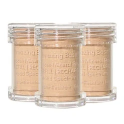 Jane Iredale Refill Canister For Amazing Base Refillable Brush - Amber 26 Jane Iredale Refill Canister For Amazing Base Refillable Brush - Amber -Jane Iredale Shop Refill Canister for Amazing Base Refilla 65618 30 detail