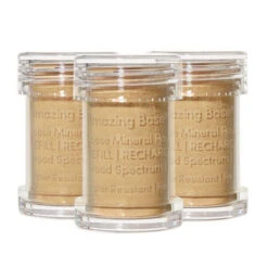 Jane Iredale Refill Canister For Amazing Base Refillable Brush - Amber 28 Jane Iredale Refill Canister For Amazing Base Refillable Brush - Amber -Jane Iredale Shop Refill Canister for Amazing Base Refilla 65624 1136 detail