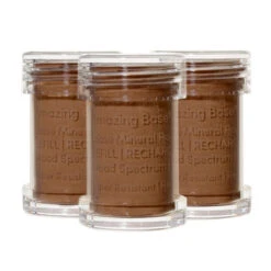 Jane Iredale Refill Canister For Amazing Base Refillable Brush - Amber 30 Jane Iredale Refill Canister For Amazing Base Refillable Brush - Amber -Jane Iredale Shop Refill Canister for Amazing Base Refilla 65625 6003 detail