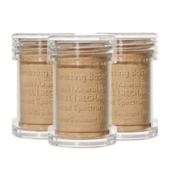 Jane Iredale Refill Canister For Amazing Base Refillable Brush - Amber 33 Jane Iredale Refill Canister For Amazing Base Refillable Brush - Amber -Jane Iredale Shop Refill Canister for Amazing Base Refilla 65626 1735 detail