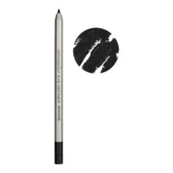 Mirabella Retractable Eye Definer Liner Pencil - Foil -Jane Iredale Shop Retractable Eye Definer Liner Pencil Smoke 62107 3336 detail