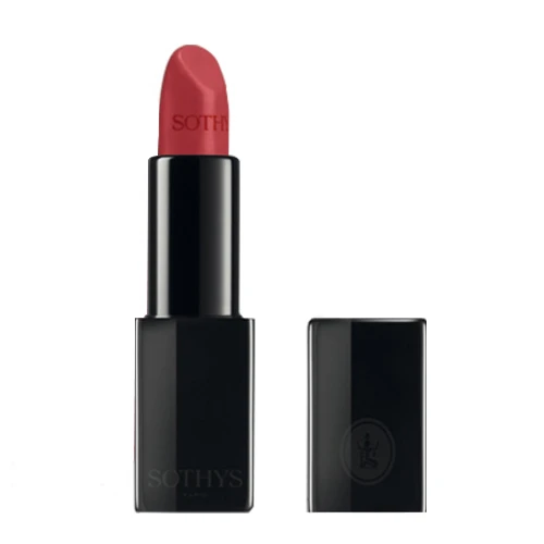 Sothys Rouge Intense Lipstick - 220 - Orange Picpus 7 Sothys Rouge Intense Lipstick - 220 - Orange Picpus - Image 7