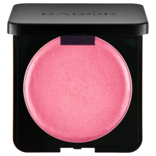 Babor Satin Blush 02 - Rose 1 Babor Satin Blush 02 - Rose