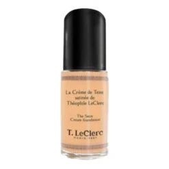 T LeClerc Satin Cream Foundation 03 - Beige Sable Satine -Jane Iredale Shop Satin Cream Foundation 03 Beige Sable Satine 26521 1519 detail